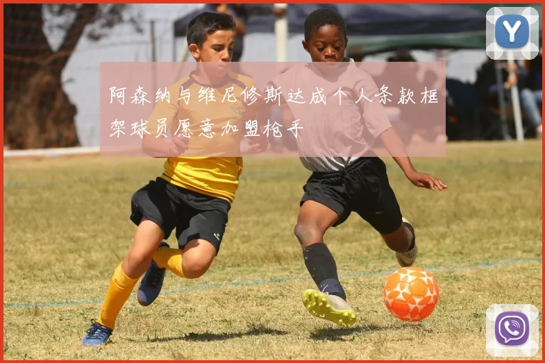 阿森纳与维尼修斯达成个人条款框架球员愿意加盟枪手